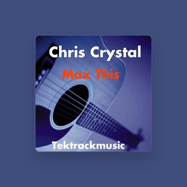 Chris Crystal