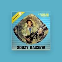 Souzy Kasseya