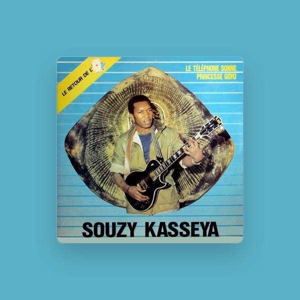 Souzy Kasseya