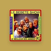 Le Bébête Show