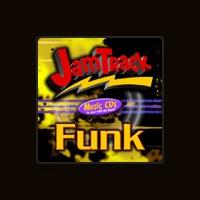 Jam Track