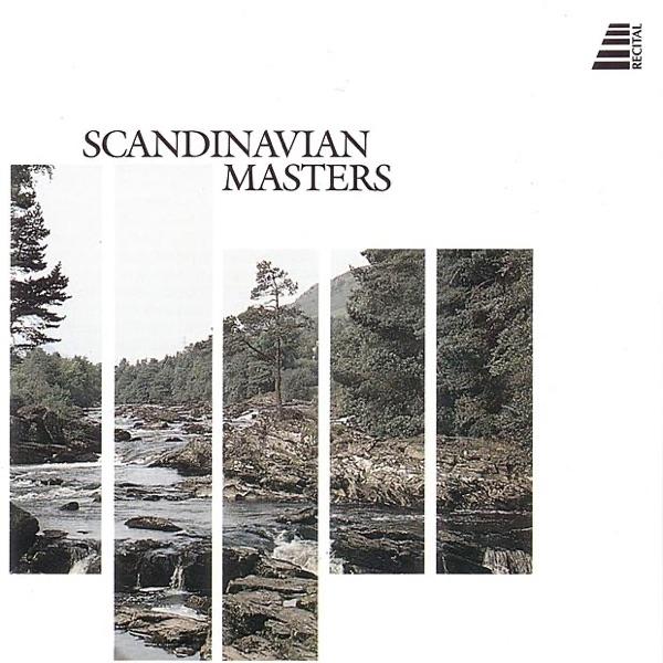 Holberg Suite Op 40: Sarabande