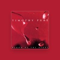 Timothy Pure