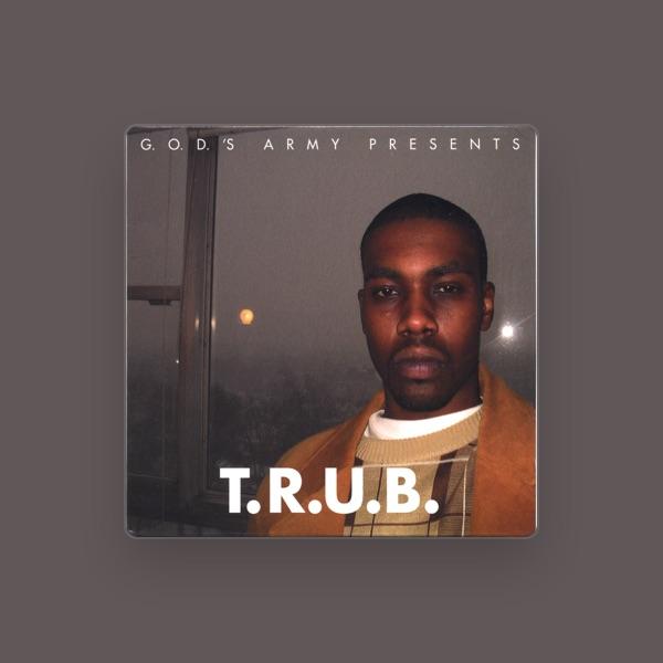 T.R.U.B