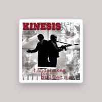 Kinesis