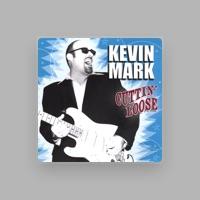 Kevin Mark