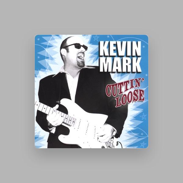 Kevin Mark