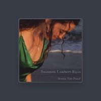 Shannon Lambert-Ryan