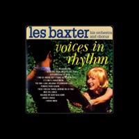 Les Baxter, His Orchestra and Chorus