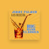 Jimmy Palmer and His Orchestra