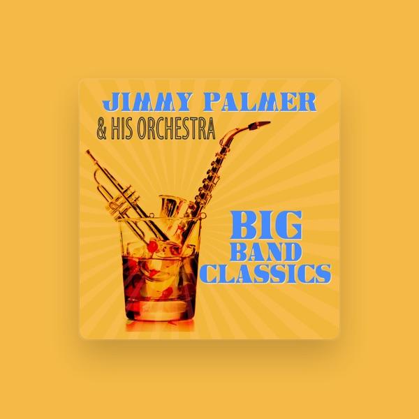 Jimmy Palmer and His Orchestra