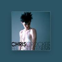 Chris Crocker