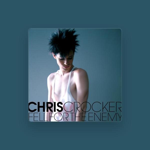 Chris Crocker