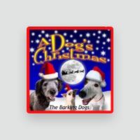 The Barking Dogs