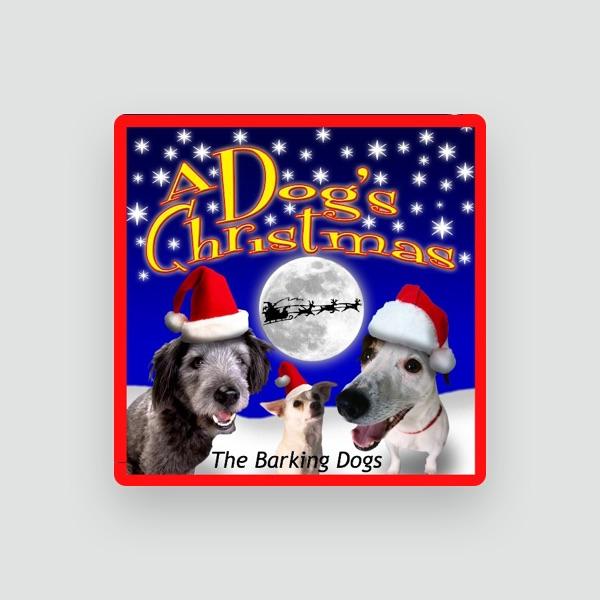 The Barking Dogs
