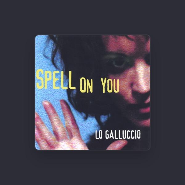 Lo Galluccio