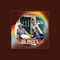 De Pico's