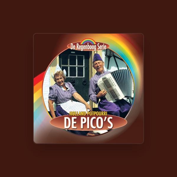 De Pico's