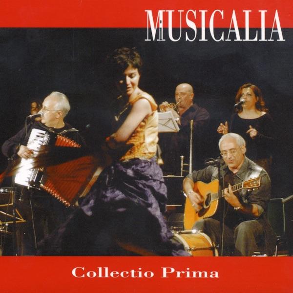 Sera Passaje E Tu Bella Durmive