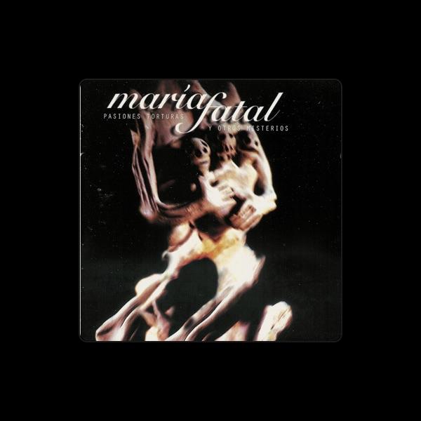 Maria Fatal