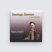 Santiago Jimenez y Sus Valedores