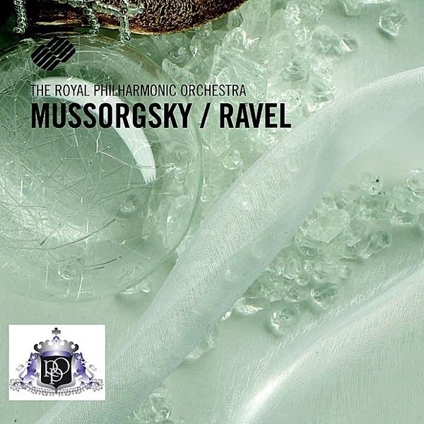 Pictures At An Exhibition (Orch. Ravel): Promenade