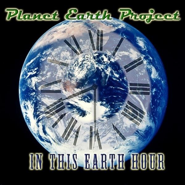 In This Earth Hour