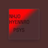 AZ NHJO HYENNRO