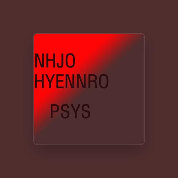 AZ NHJO HYENNRO