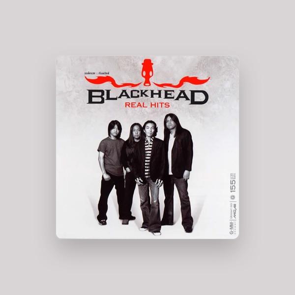 Blackhead