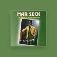 Mar Seck