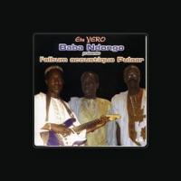 Baba Ndongo