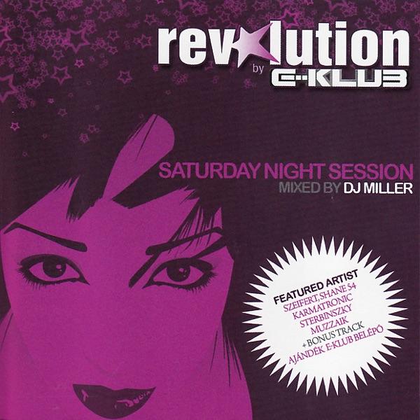 Let It Be Love (UBC & Landro Remix)