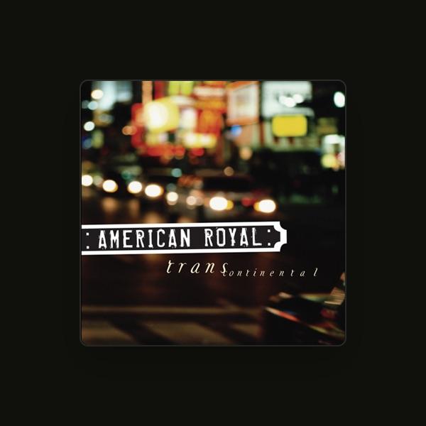 American Royal