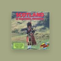 Royal Tartan Singers