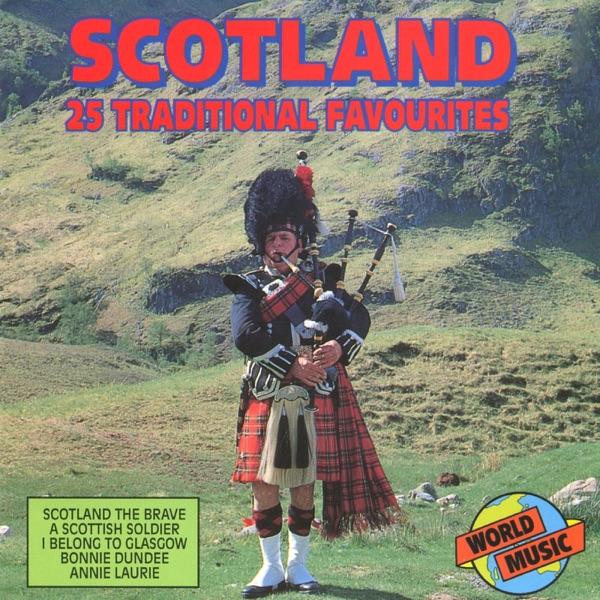 Bonnie Dundee