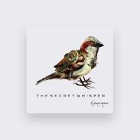 The Secret Whisper