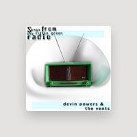 Devin Powers & The Vents