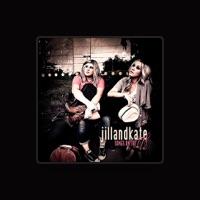 Jillandkate