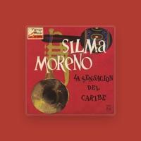 Silma Moreno