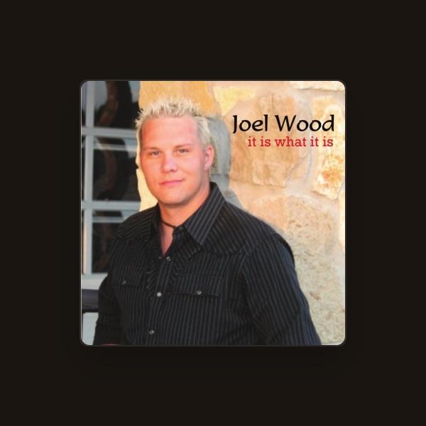 Joel Wood