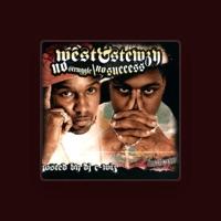 West & Stewzy