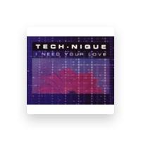 Tech-Nique