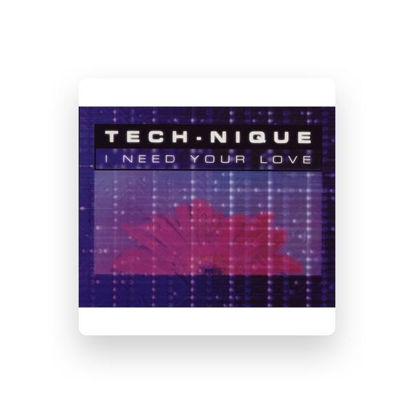Tech-Nique