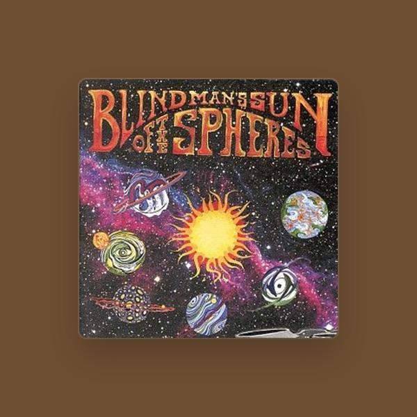 Blindman's Sun