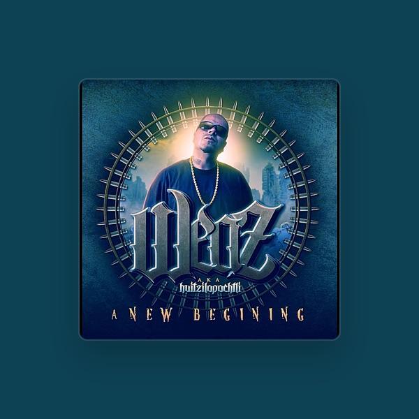 Weaz