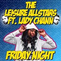 Friday Night (Professor Dodecahedron Vs. Lord Grigio Remix)