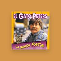 El Gato Peters