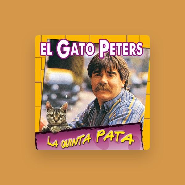 El Gato Peters