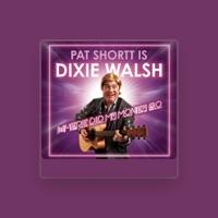 Pat Shortt